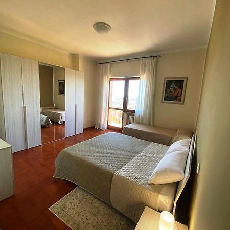 Il Panorama Di Trevi Hotel Eksteriør billede